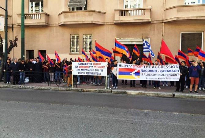 four-day-war-azerbaijan-attacks-artsakh-nagorno-karabakh-protest-in-greece