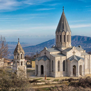 church-in-shushi-artsakh-bagorno-karabakh